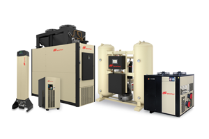 Air Compressor Dryers