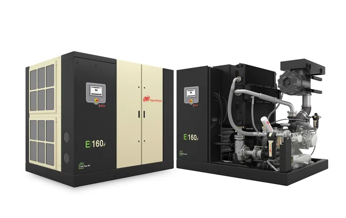  Air Compressor Services By Samson Aero Master Pvt. Ltd.