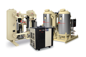 Compressed Air Treatment