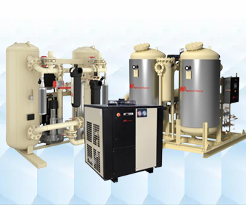 N2 Generators