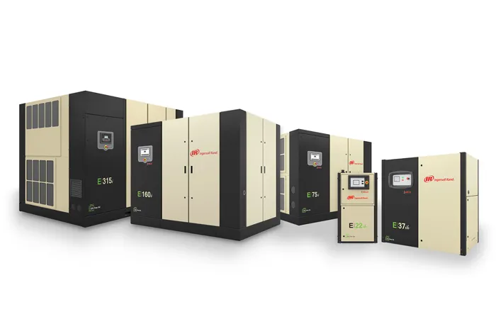Oil-Free Air Compressors from Samson Aero Master Pvt. Ltd.