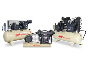 Reciprocating Air Compressors